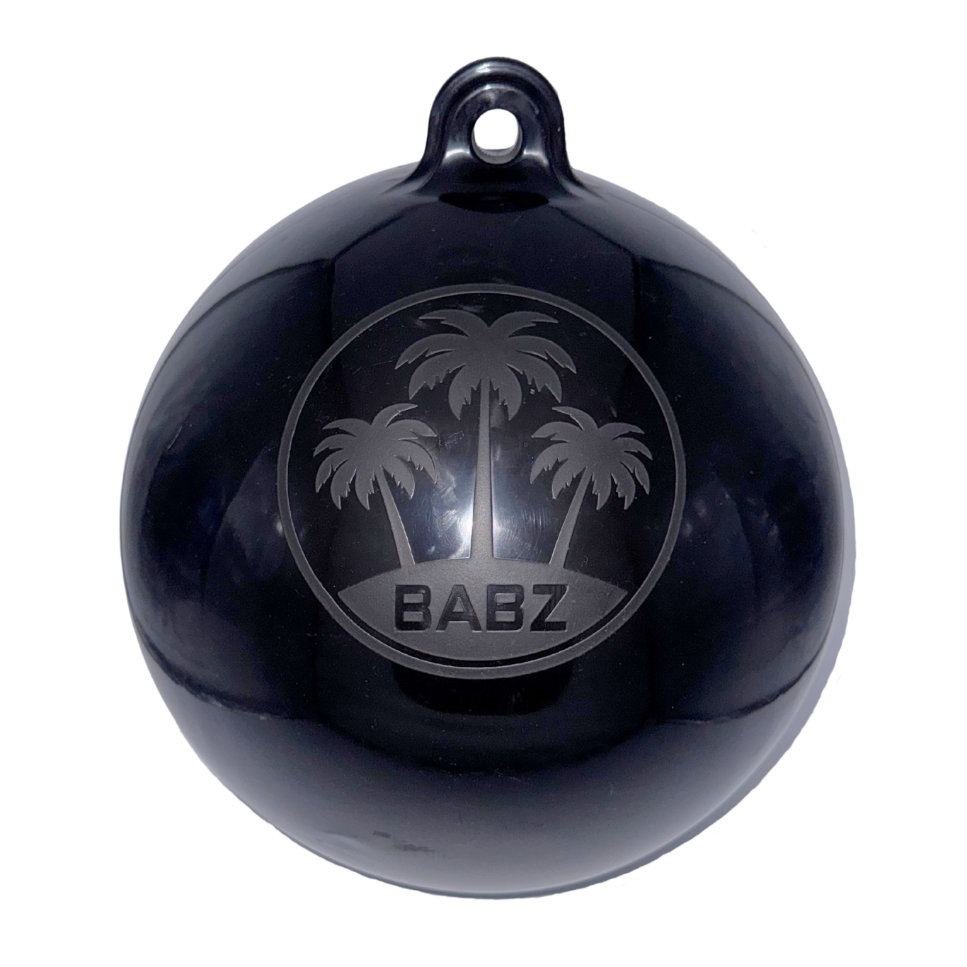 BABZ Pro Stealth Fender - 25in