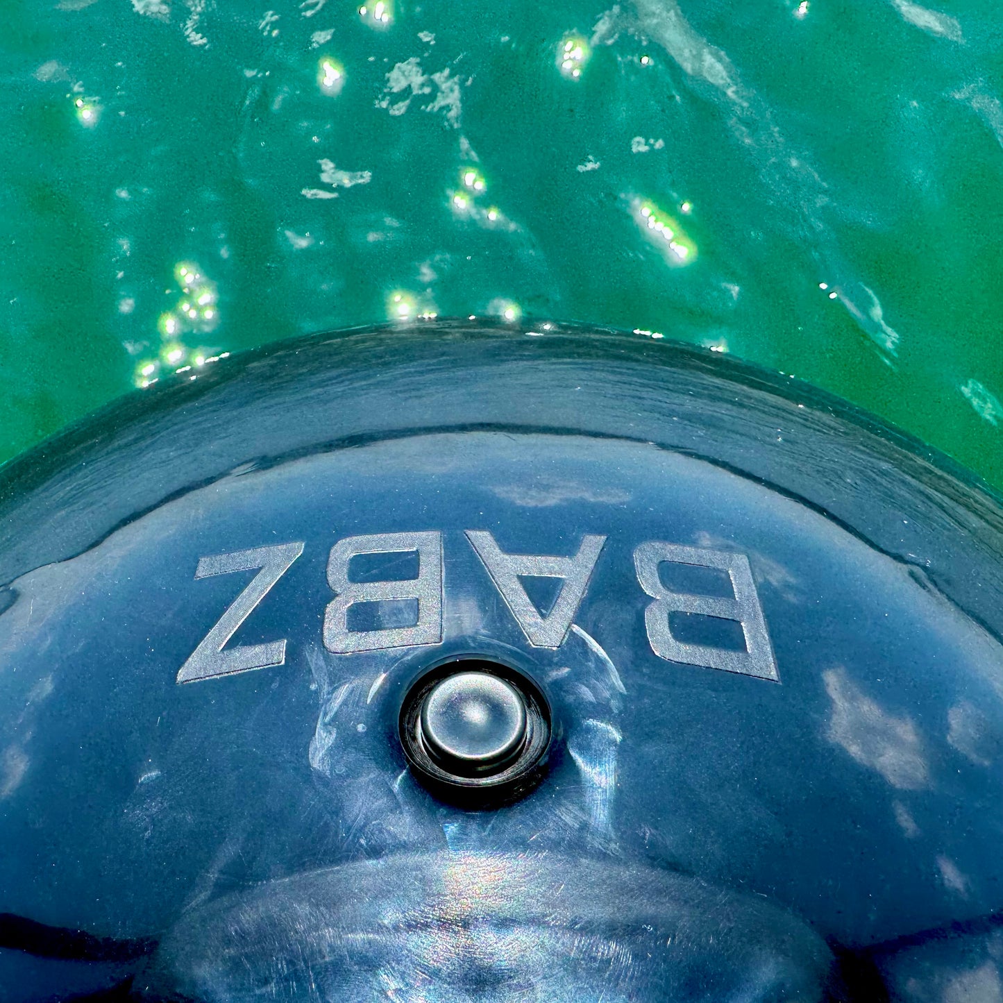 BABZ Pro Stealth Fender - 25in