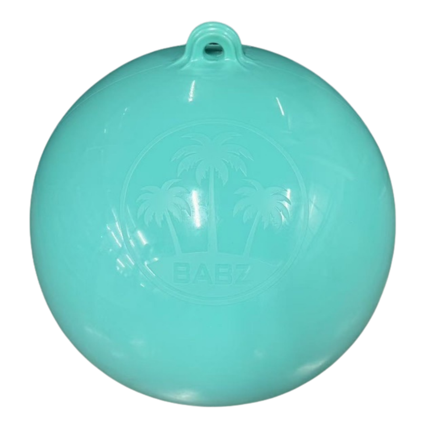 BABZ Pro Stealth Fender - 25in