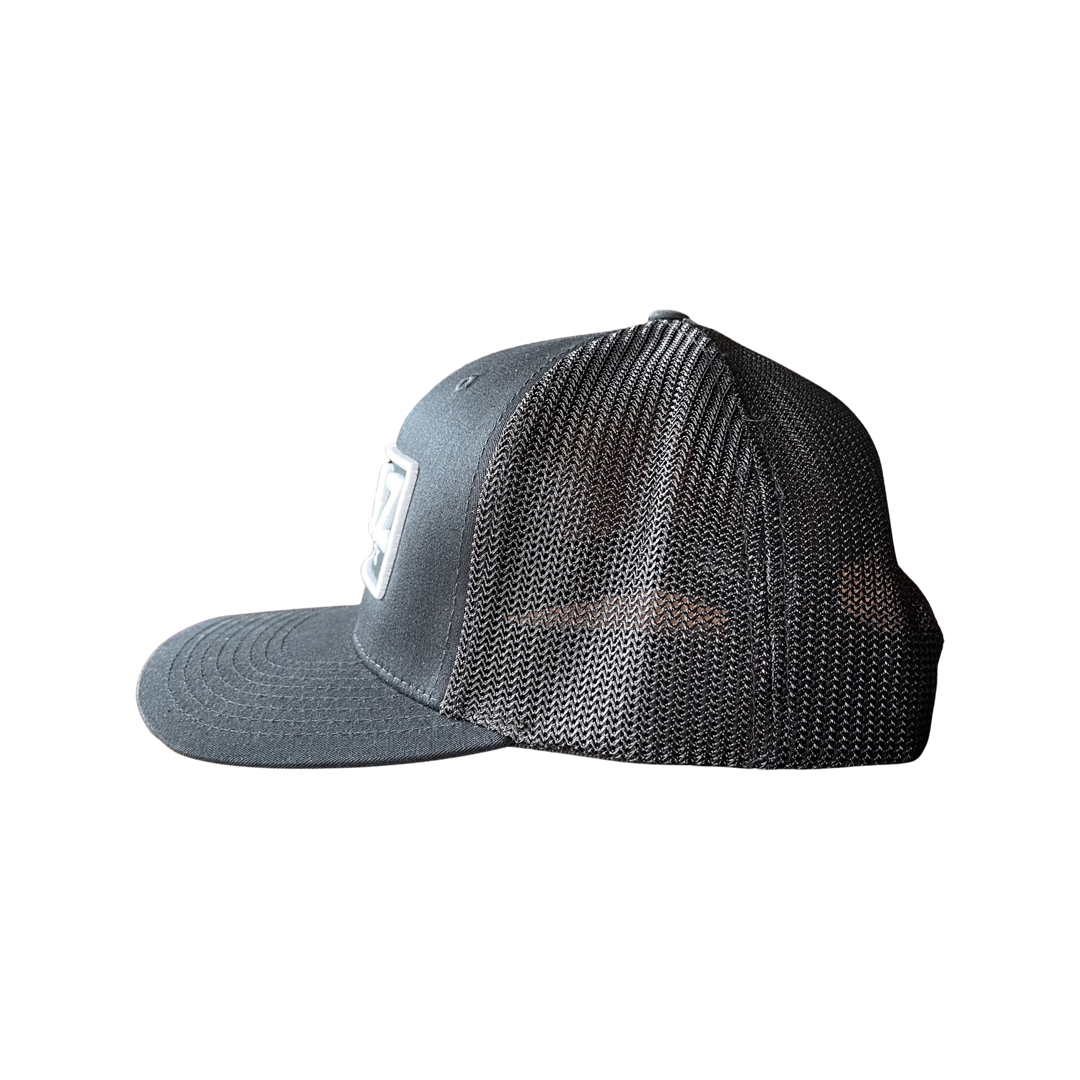 BABZ Stretch Fit Snapback Hat