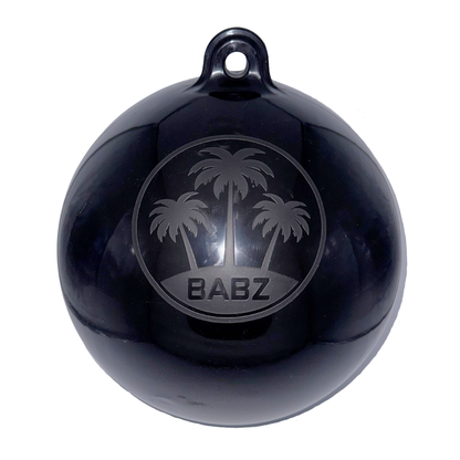 BABZ Pro Stealth Fender - 25in