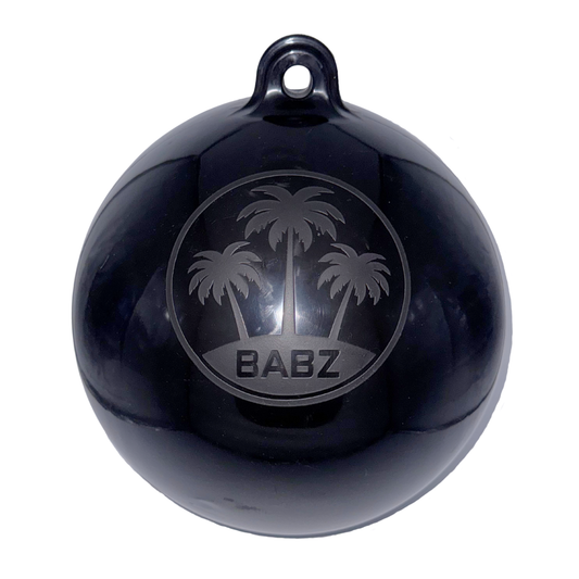 BABZ Pro Stealth Fender - 25in