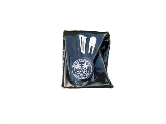 BABZ Version 4 Fender - Pack of 4