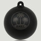 BABZ Pro Stealth Fender – The Original Inflatable Boat Fender, Large 25" Round Ball Bumper