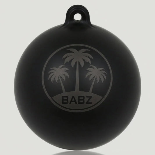 BABZ Pro Stealth Fender - 25in